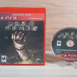 Dead Space for PS3